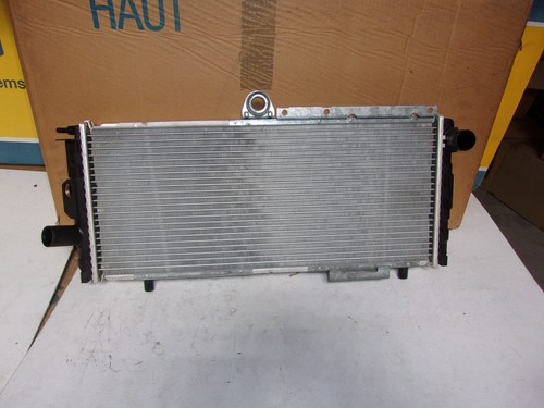 Motor radiator alfa romeo - motor-radiator,