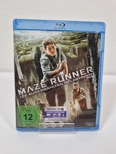 Maze Runner - Die