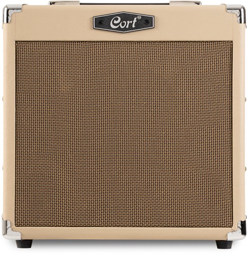 Cort cm15 white sand - cort, cm15-r
