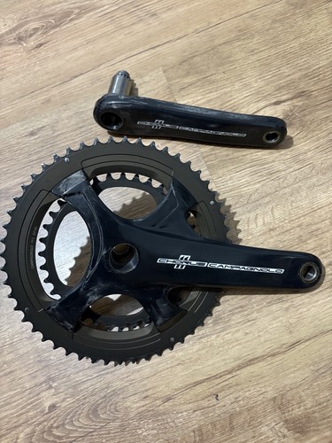 Campagnolo 2015 chorus - 2015,