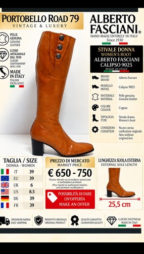 Fart44 damen stiefel alberto - fart44,