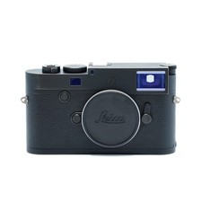 Leica m10 monochrom - leica,