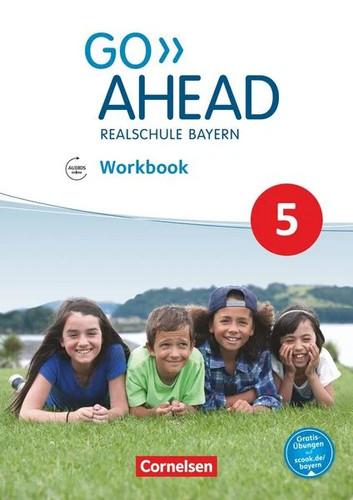 Ahead jahrgangsstufe - ahead,
