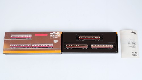 Märklin 87932 - märklin, z