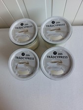 4 Stück IKEA Trädcypress