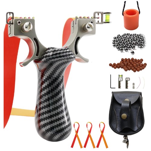 Schleuder set zwille profi - set,