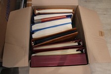 Bund Berlin DDR UNO Sammlung