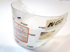 Nolan N02 Helmvisier Visier