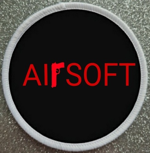 Zoll airsoft - 3,