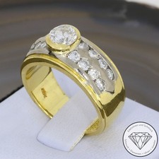 Wert 7.400,- Funkelnder