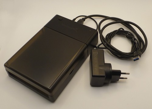 Festplatten dockingstation usb - festplatten,