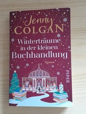 Winterträume in der kleinen