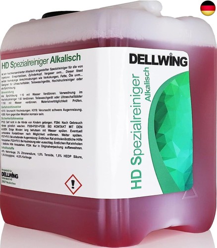 Spezialreiniger - hd,