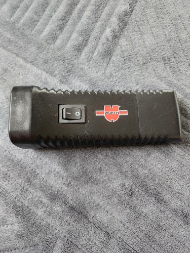 Würth akku led taschenlampe - -,