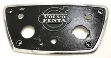 Volvo penta armaturenblende - volvo,