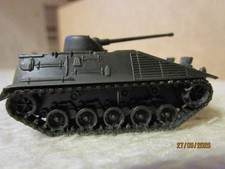 Rocco Minitanks  Schützenpanzer kurz Hotchkiss.  Gibt es schon lange nicht mehr.