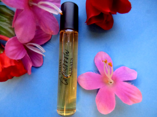 Avon tta tomorrow - tta, eau
