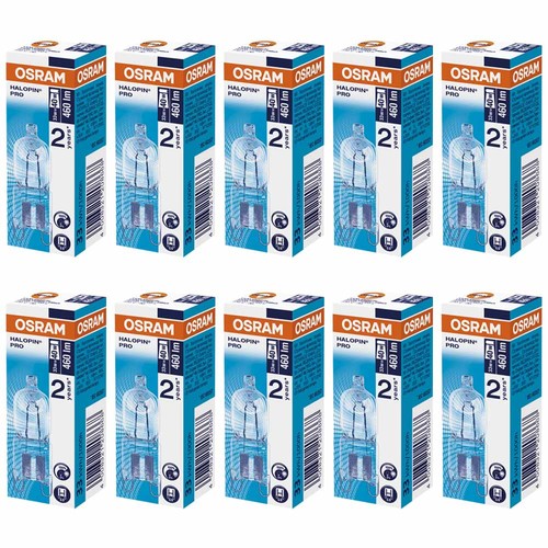 Osram eco halogen - osram,