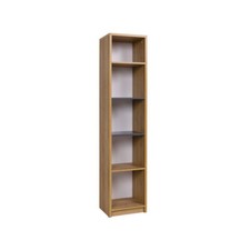 Bücherregal dennis - bücherregal, 02