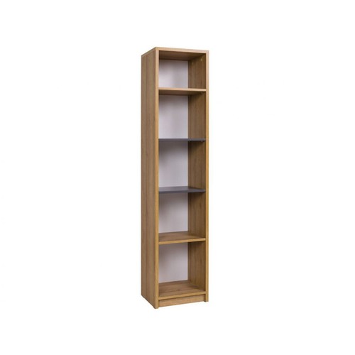 Bücherregal dennis - dennis, 02