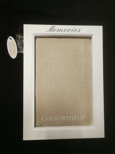 Memoboard notizen countryfield - notizen,