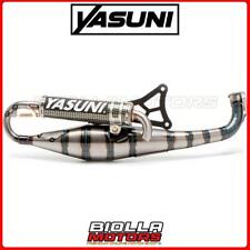 TUB911CK AUSPUFF YASUNI C30