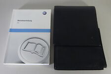 Bordmappe + Betriebsanleitung / Handbuch VW Passat CC Benzin + Diesel Stand 2011