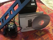 Diascanner Somikon px 2180, Negativscanner