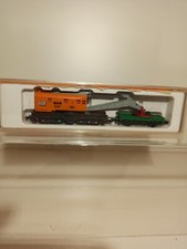 UA-13 (2) Spur-N Arnold 4650