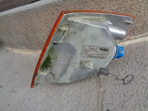 Orig blinker vorne - blinker, rechts