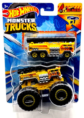 Mattel hot wheels doppel - wheels, pack