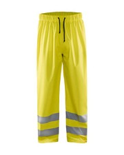 Blakläder High Vis Regenhose