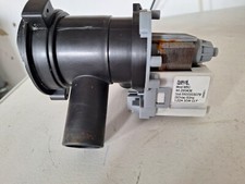 Ablaufpumpe Askoll Mod. M50 Art. 290406 5500003078 Waschmaschine Siemens