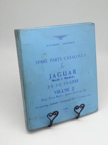 Teilekatalog spare parts - /,