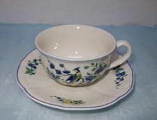 Villeroy & Boch Phoenix blau