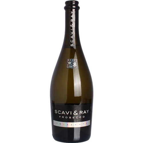 Scavi ray prosecco frizzante - ray,