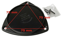 HR Saugadapter Platte zum