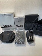 Rollei Konvolut mit Rolleinar
