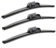 SET SCHEIBENWISCHER VORN |