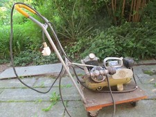 Alter KAESER Doppelkolbenkompressor