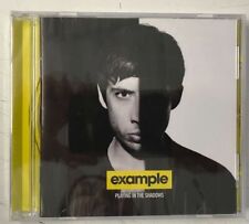 Example - Playing in the Shadows 