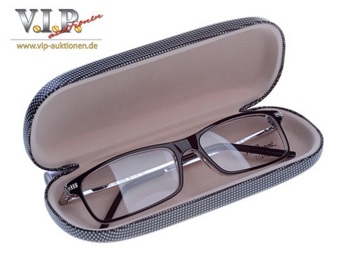 Dupont titanium lunette - titanium,