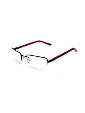 Originale Brille -