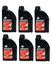 FUCHS SILKOLENE PRO 4 10W-60