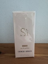 Giorgio Armani Si Intense Eau
