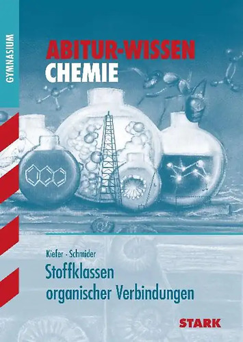 Stark abitur wissen chemie - abitur-wissen,
