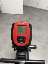 SportPlus Rudergerät klappbar