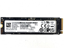 Samsung PM9A1 512 GB M.2 2280