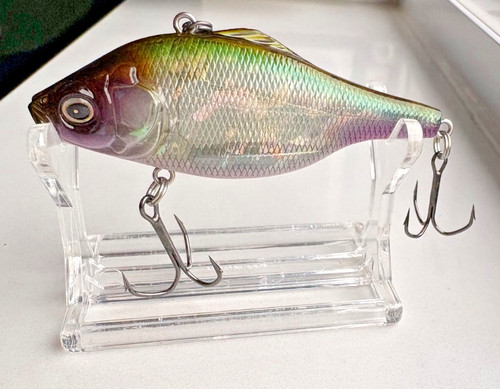 Megabass vibration ultra - vibration-x,