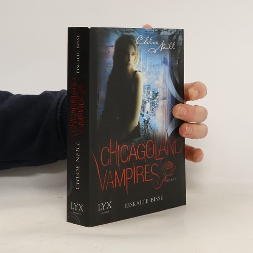 Chicagoland vampires - chicagoland,